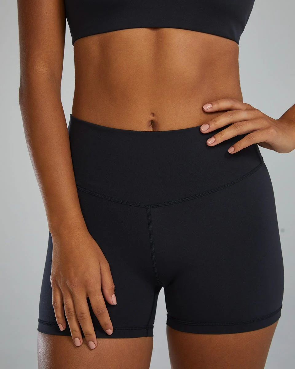Joule Elite™ Women's High-Rise 2" Short - Solid - Image 6