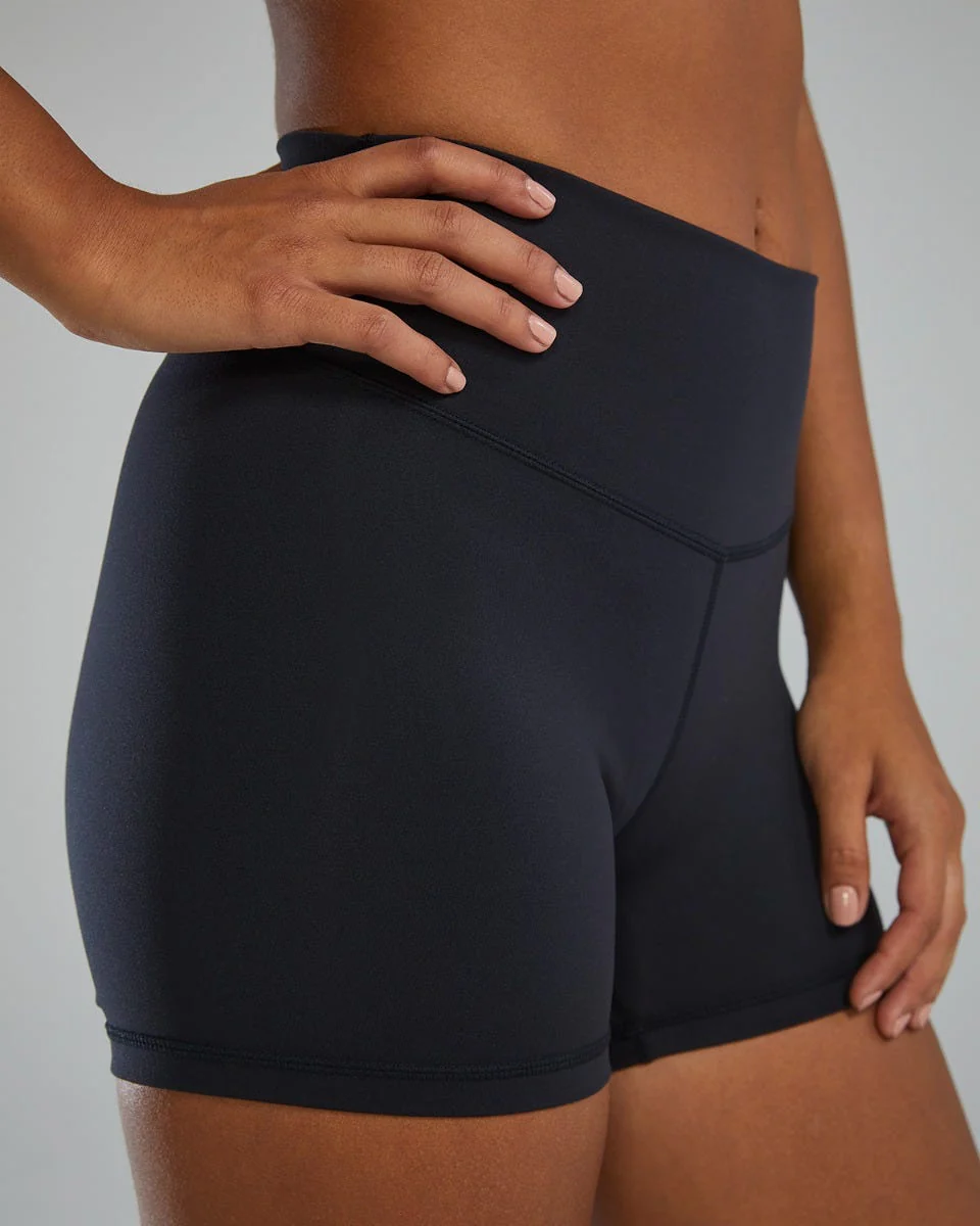 Joule Elite™ Women's High-Rise 2" Short - Solid - Image 8