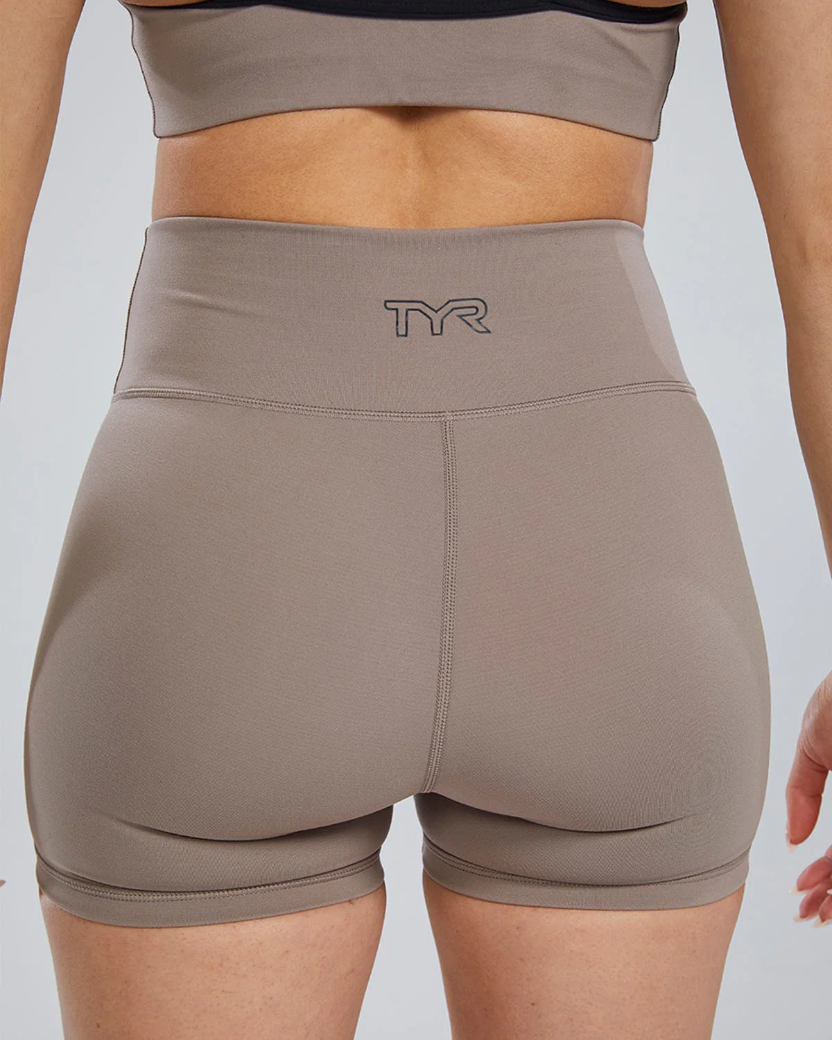 Joule Elite™ Women's High-Rise 3.25" Short - Solid - Image 59