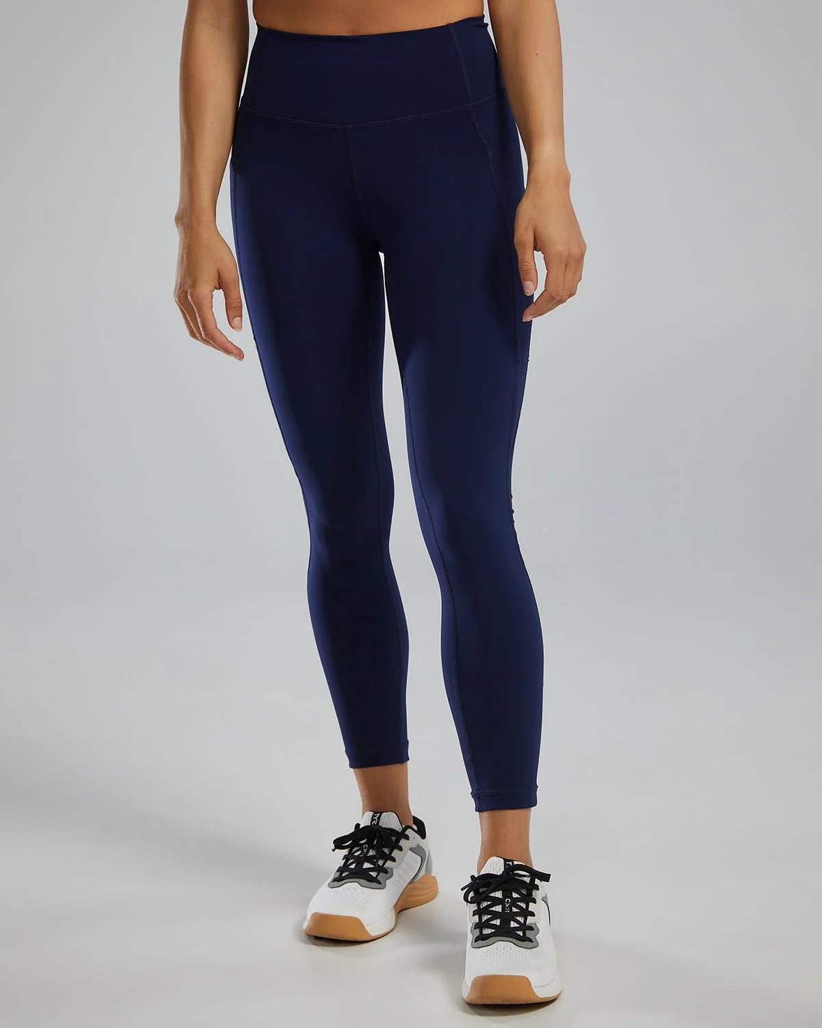 Joule Elite™ Women's High-Rise 25" Pocket Leggings - Solid - Image 13