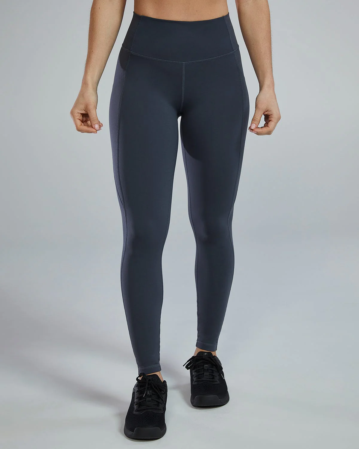 Joule Elite™ Women's High-Rise 25" Pocket Leggings - Solid - Image 29