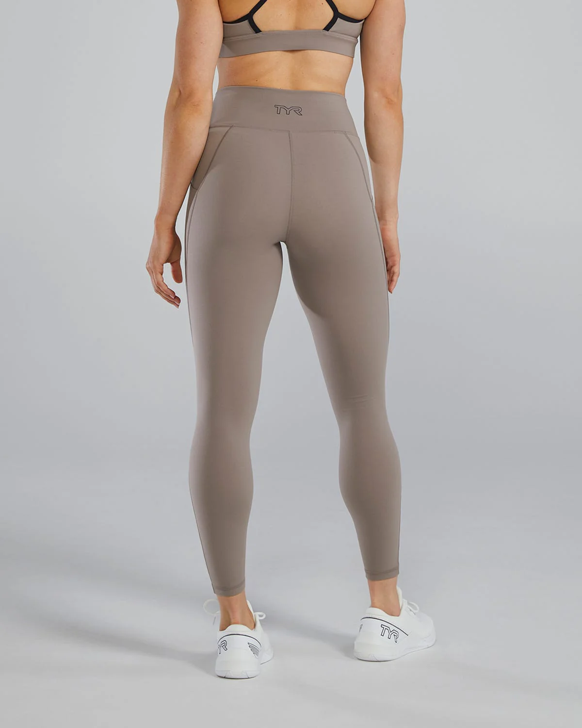 Joule Elite™ Women's High-Rise 25" Pocket Leggings - Solid - Image 41