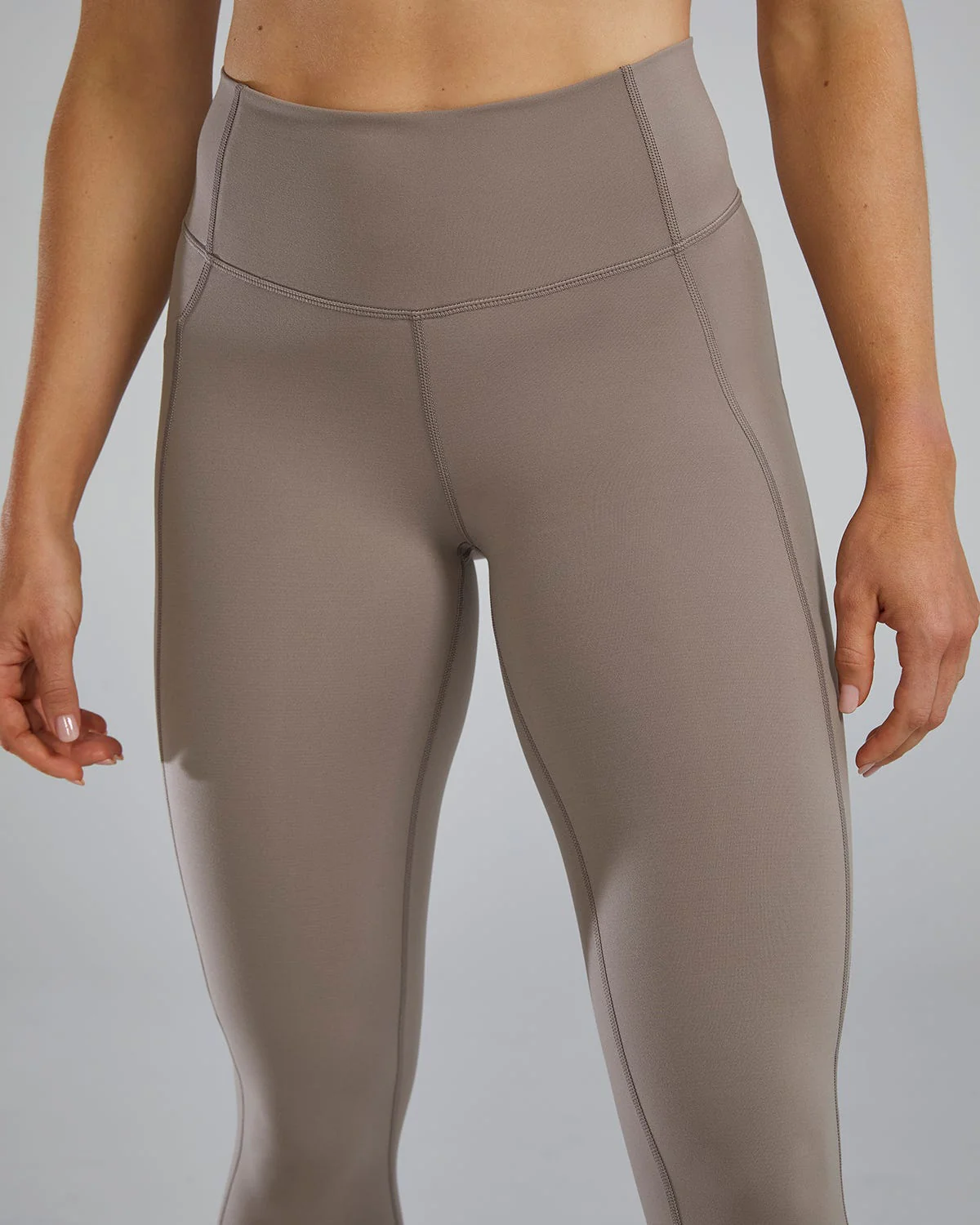 Joule Elite™ Women's High-Rise 25" Pocket Leggings - Solid - Image 44