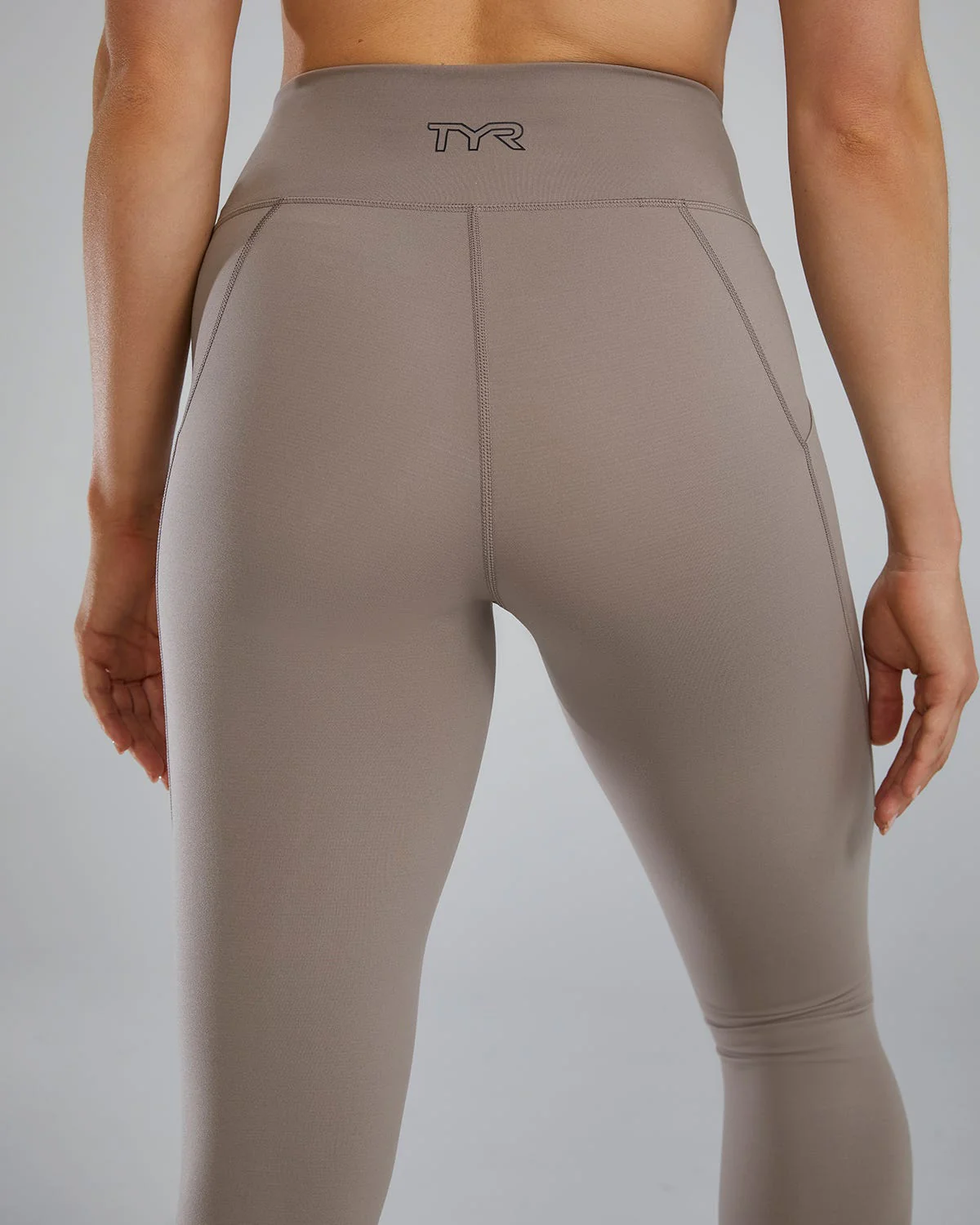Joule Elite™ Women's High-Rise 25" Pocket Leggings - Solid - Image 45