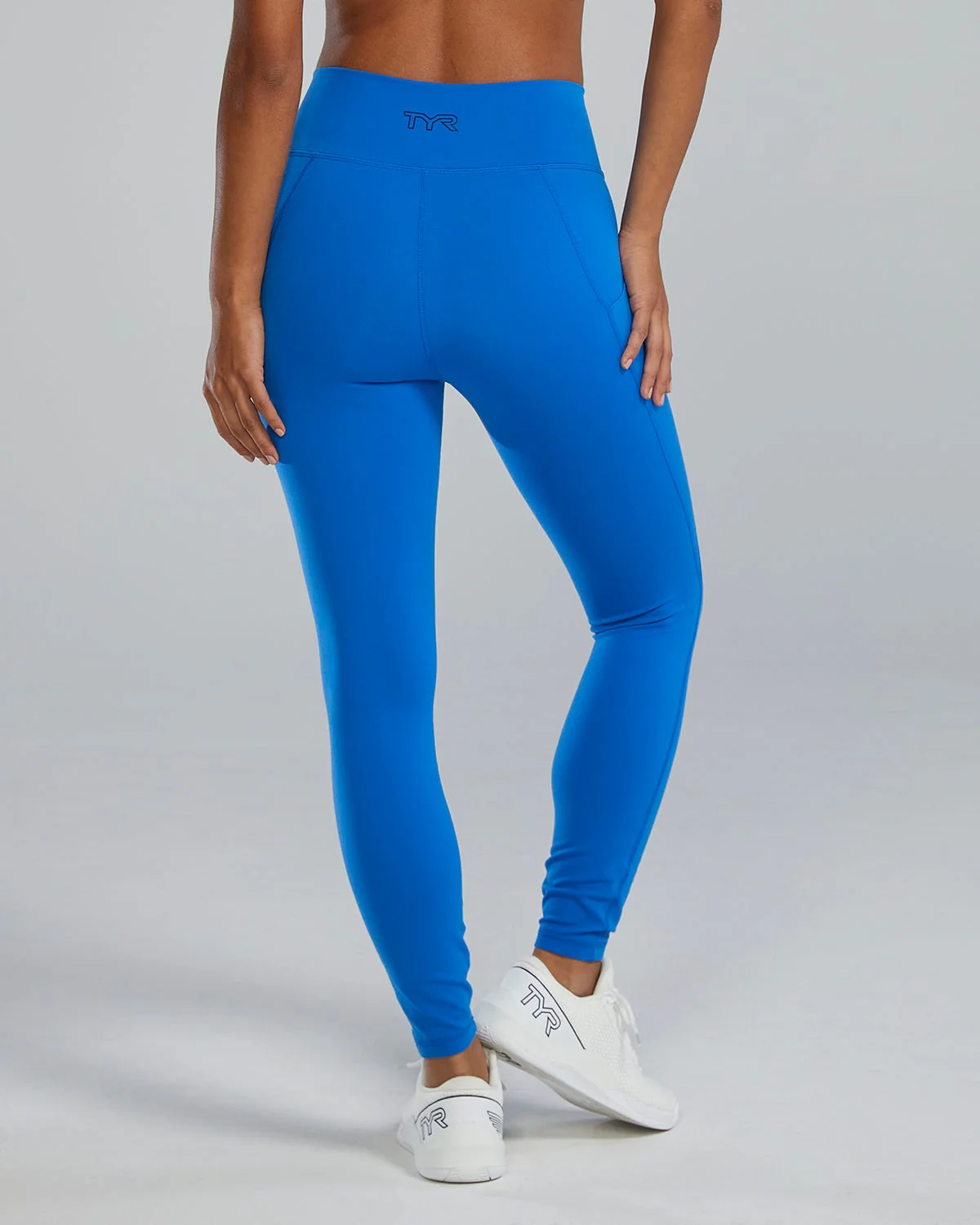 Joule Elite™ Women's High-Rise 25" Pocket Leggings - Solid - Image 49