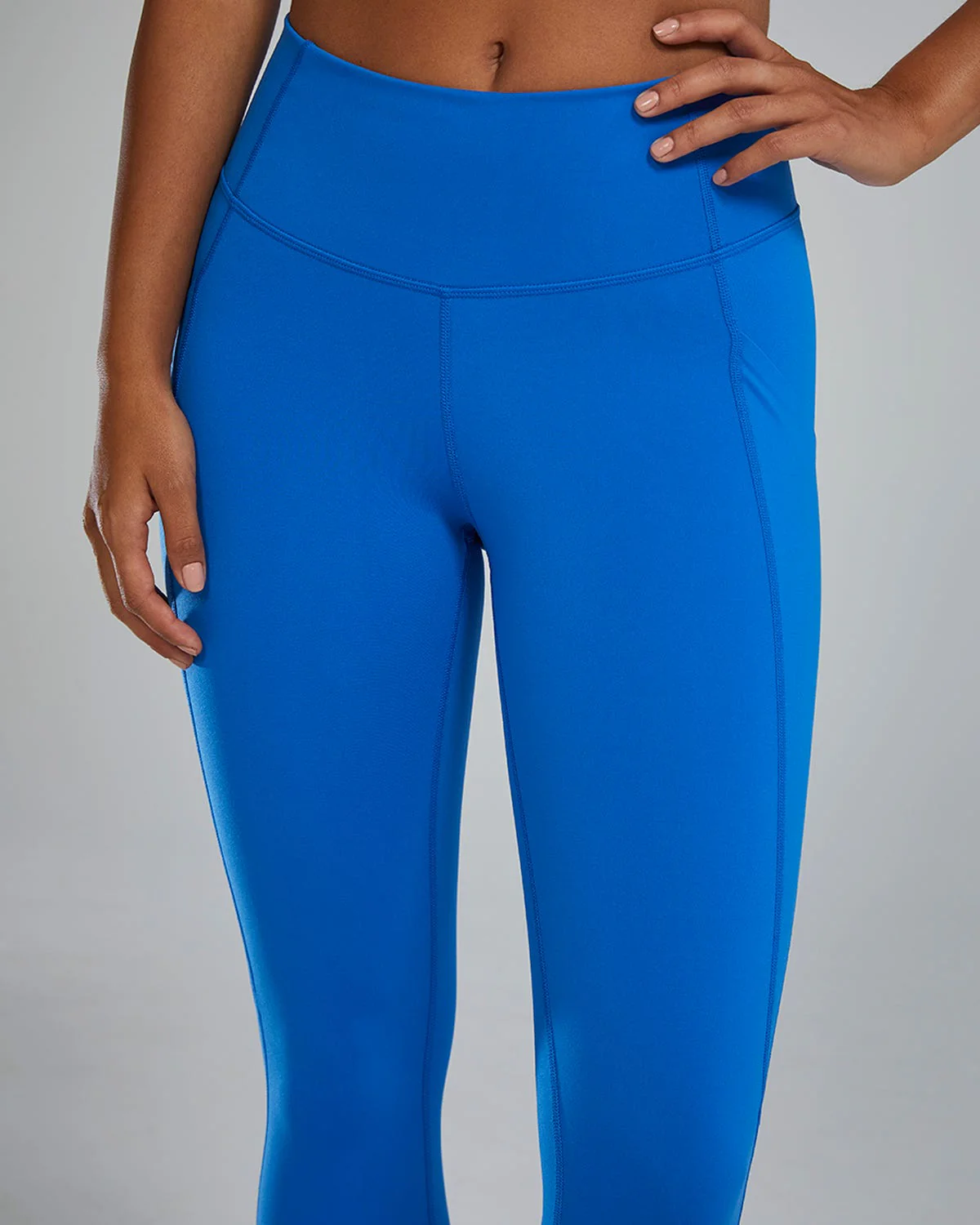 Joule Elite™ Women's High-Rise 25" Pocket Leggings - Solid - Image 52