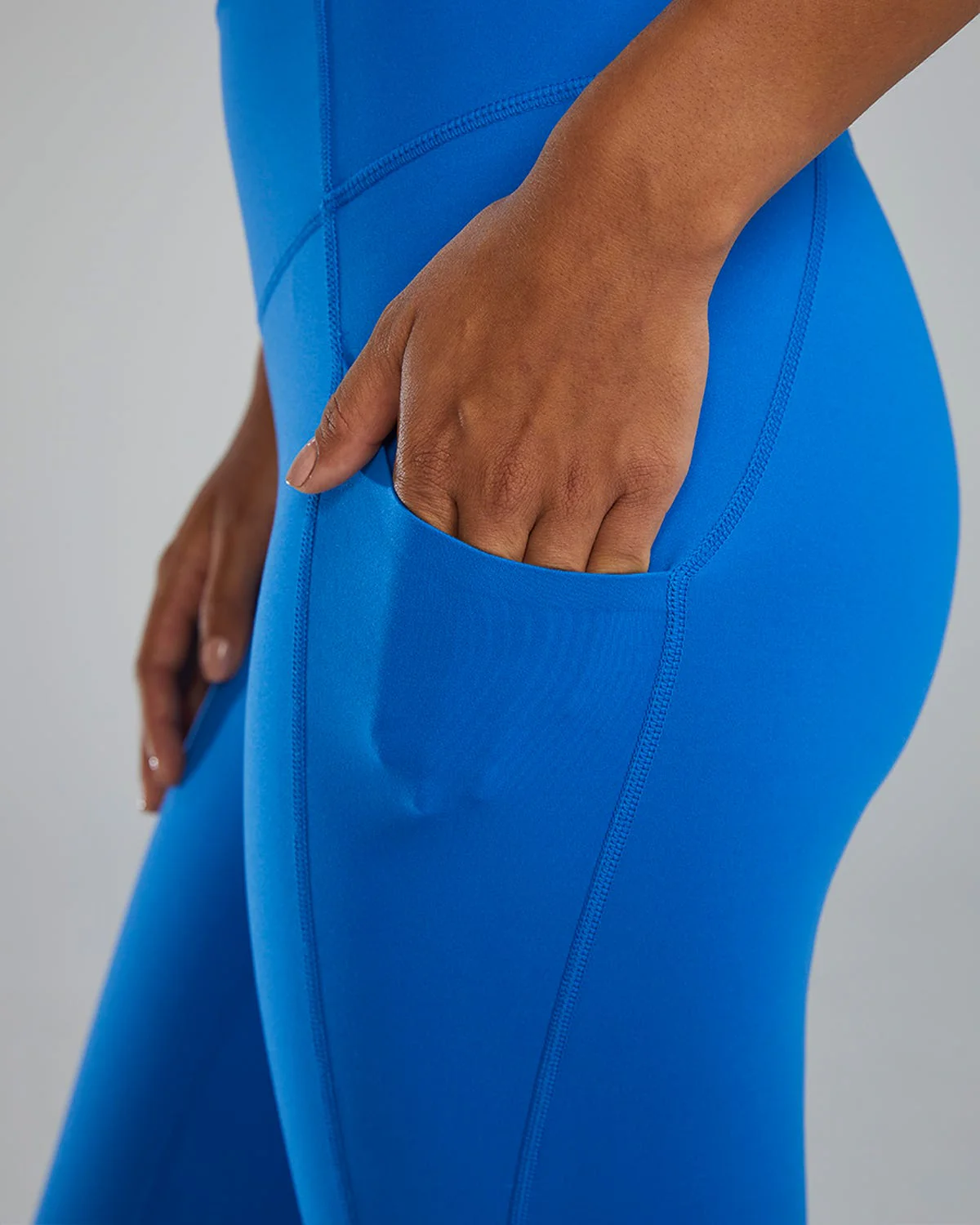 Joule Elite™ Women's High-Rise 25" Pocket Leggings - Solid - Image 53