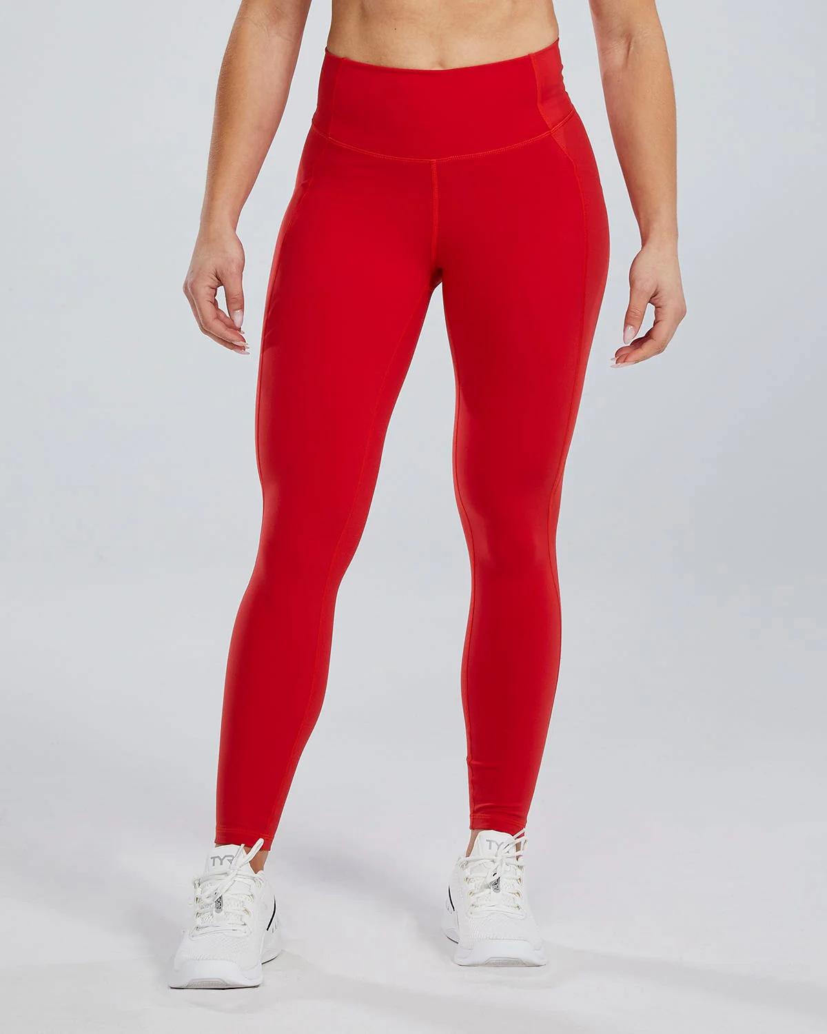 Joule Elite™ Women's High-Rise 25" Pocket Leggings - Solid - Image 56