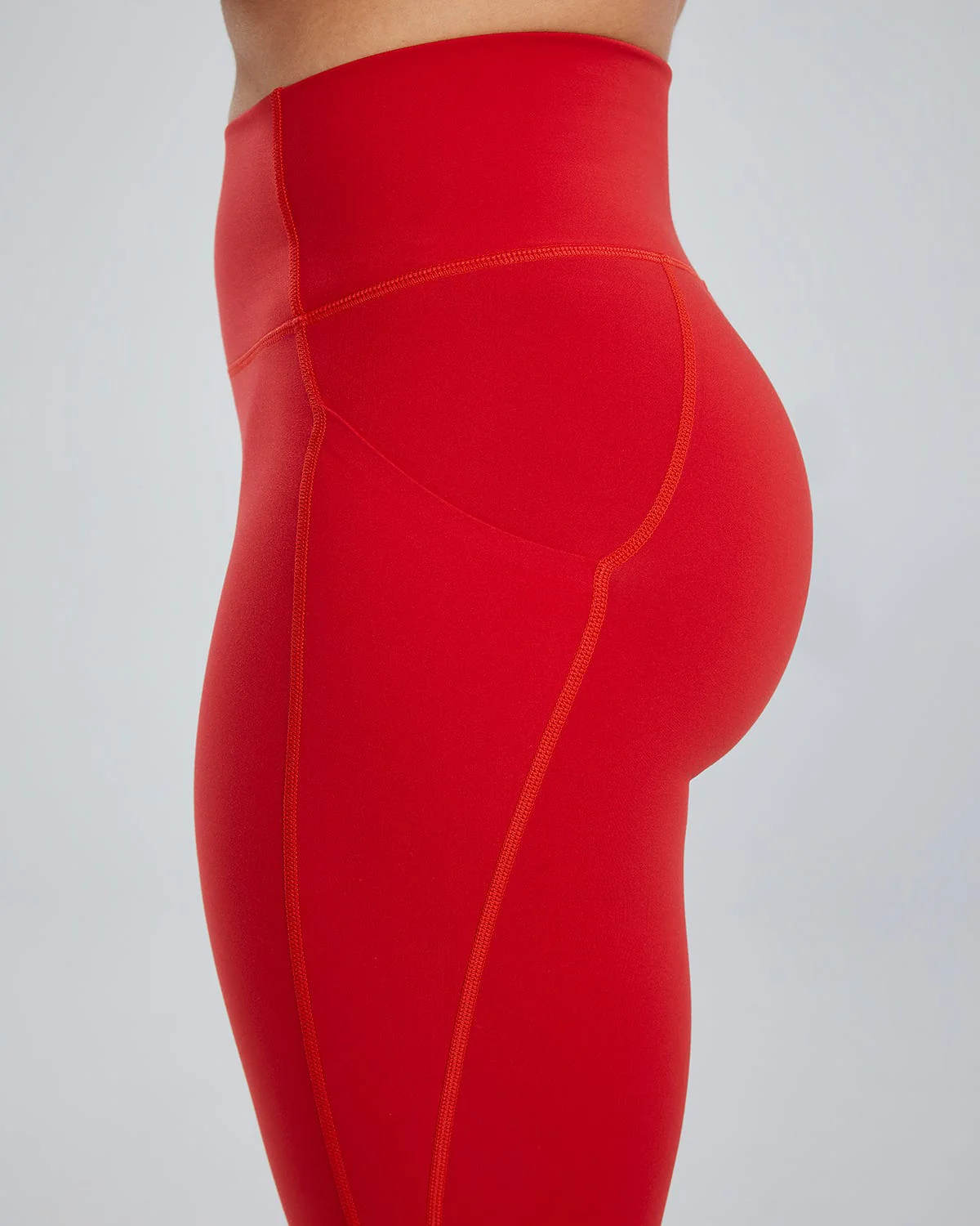 Joule Elite™ Women's High-Rise 25" Pocket Leggings - Solid - Image 63