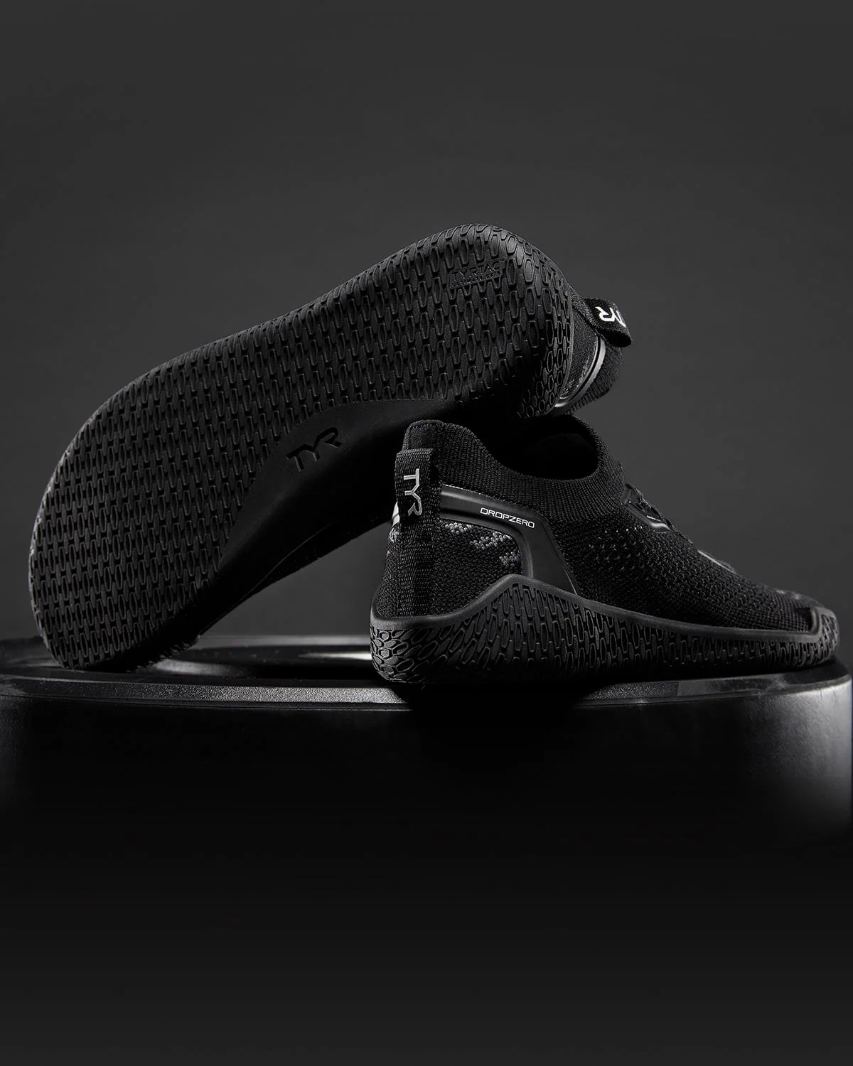 Men's DropZero Barefoot Trainer - Image 8