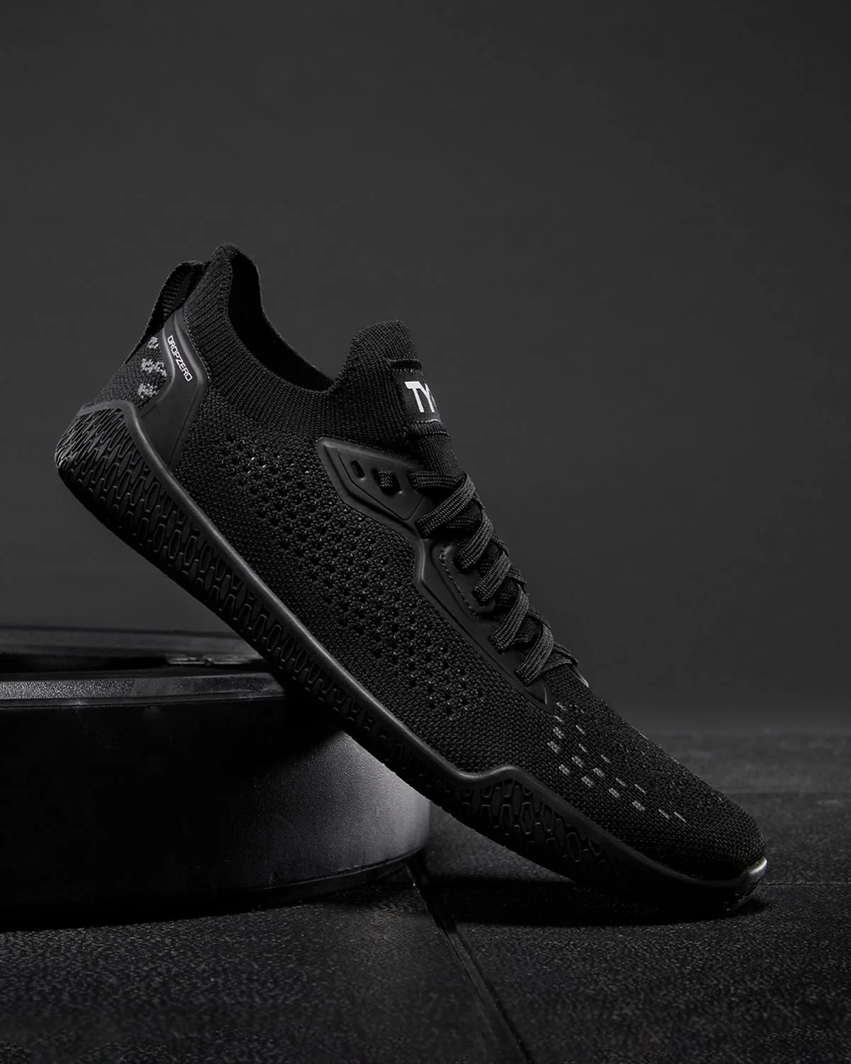 Men's DropZero Barefoot Trainer - Image 9