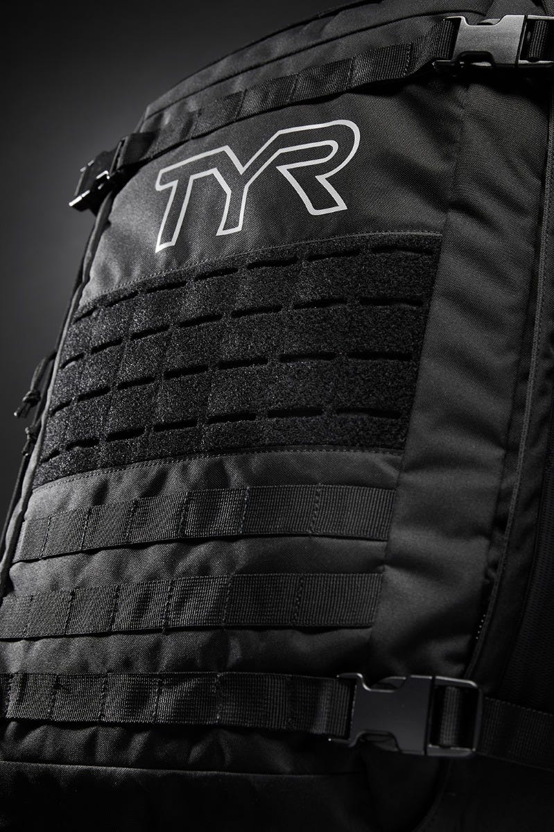 Mission Training Bag - Solid - Image 3
