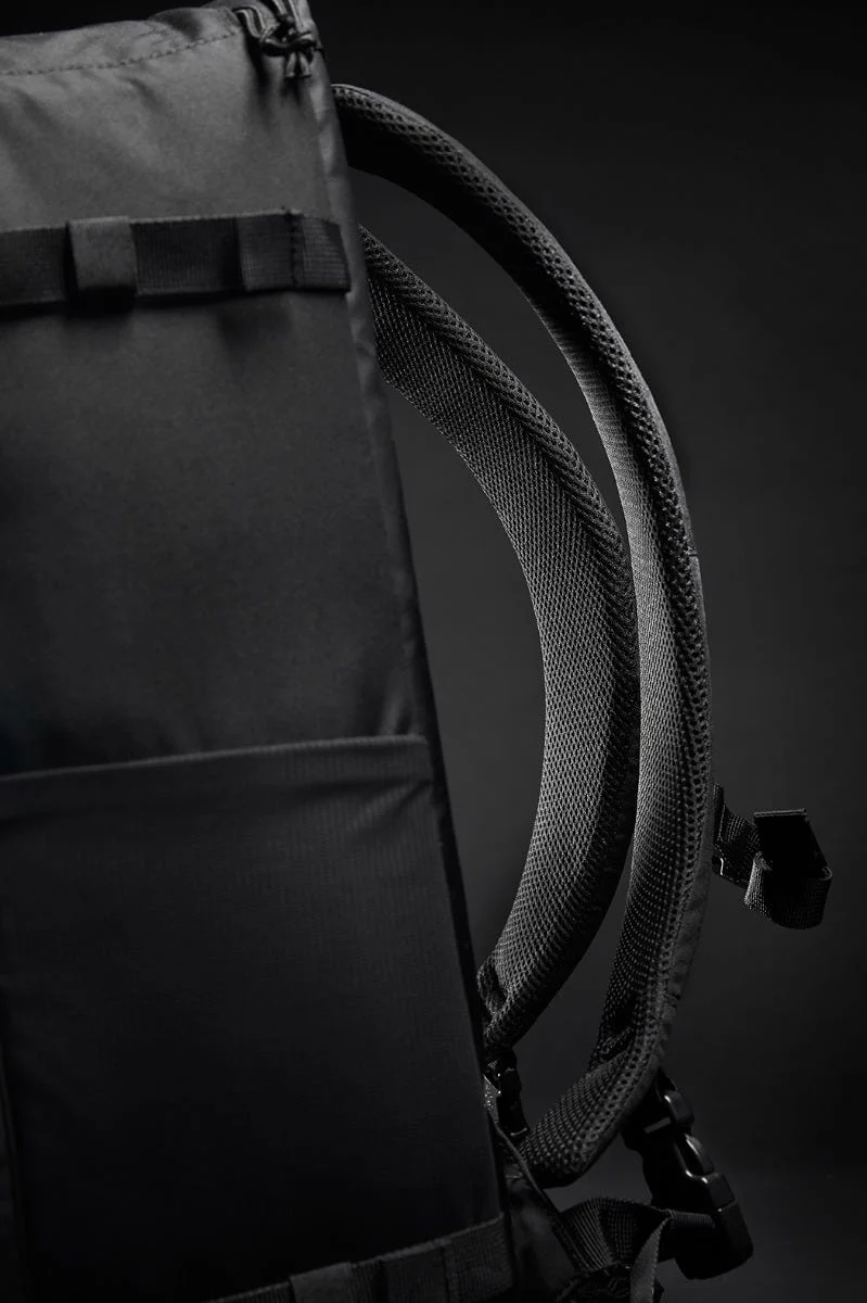 Mission Training Bag - Solid - Image 5