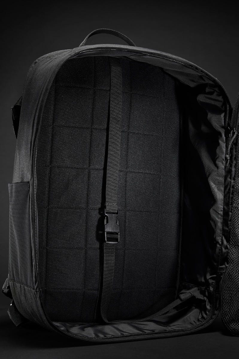 Mission Training Bag - Solid - Image 9