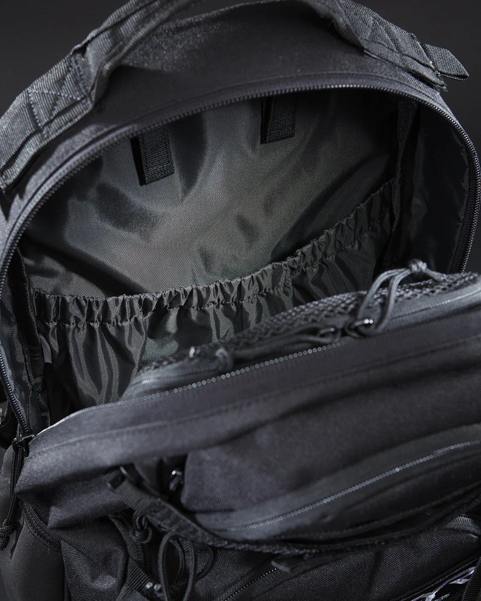 Tactical Backpack - Image 4