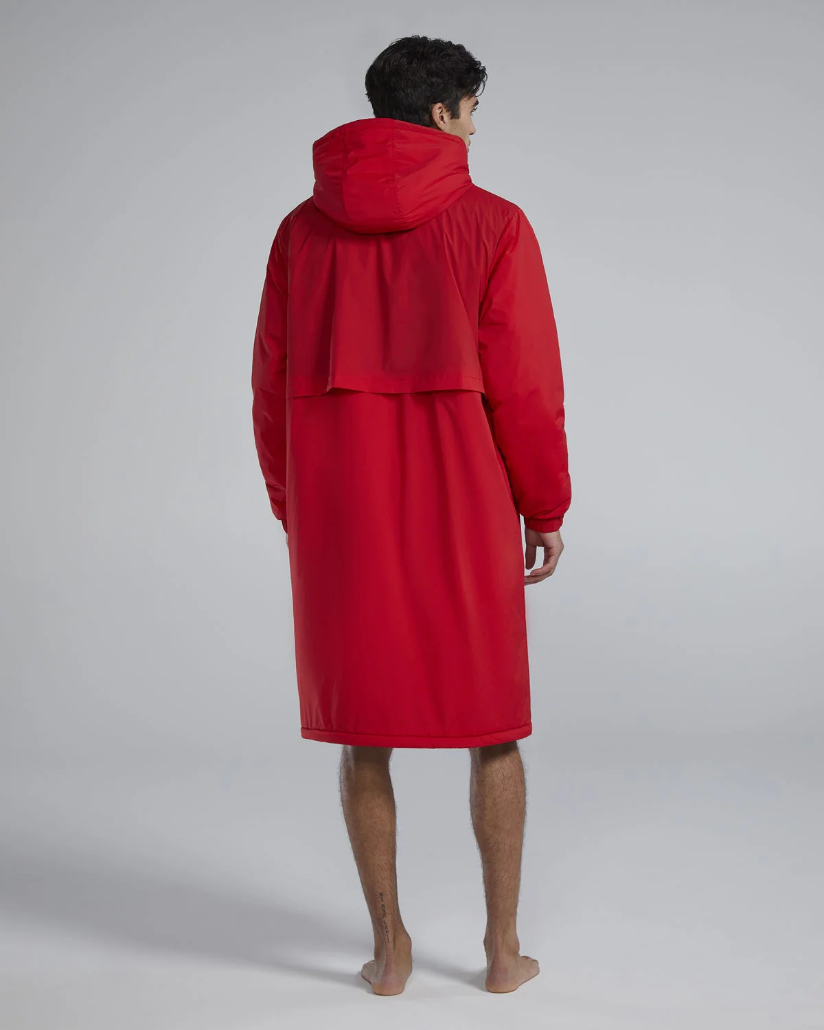 Tech Unisex Hydrosphere Parka - Image 16