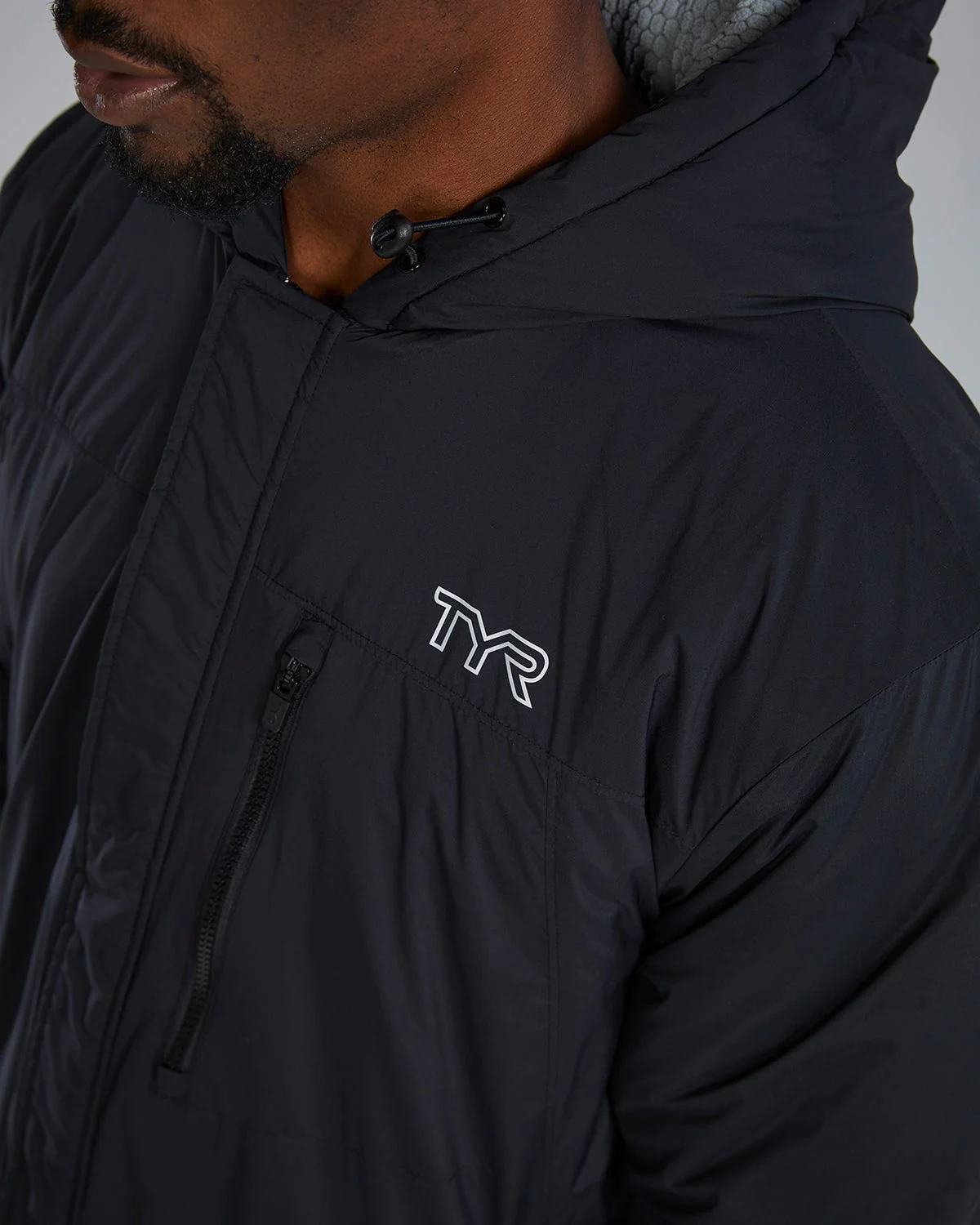 Tech Unisex Hydrosphere Parka - Image 27