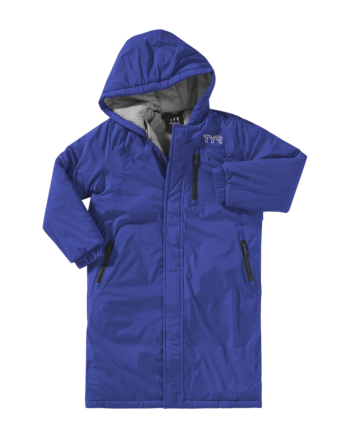Tech Youth Hydrosphere Parka