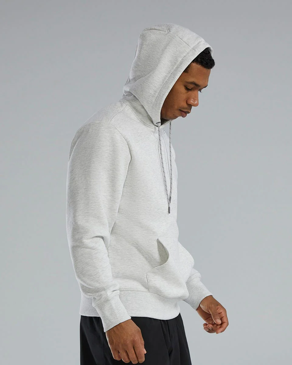 UltraSoft Men's Midweight Fleece Hoodie - Image 36