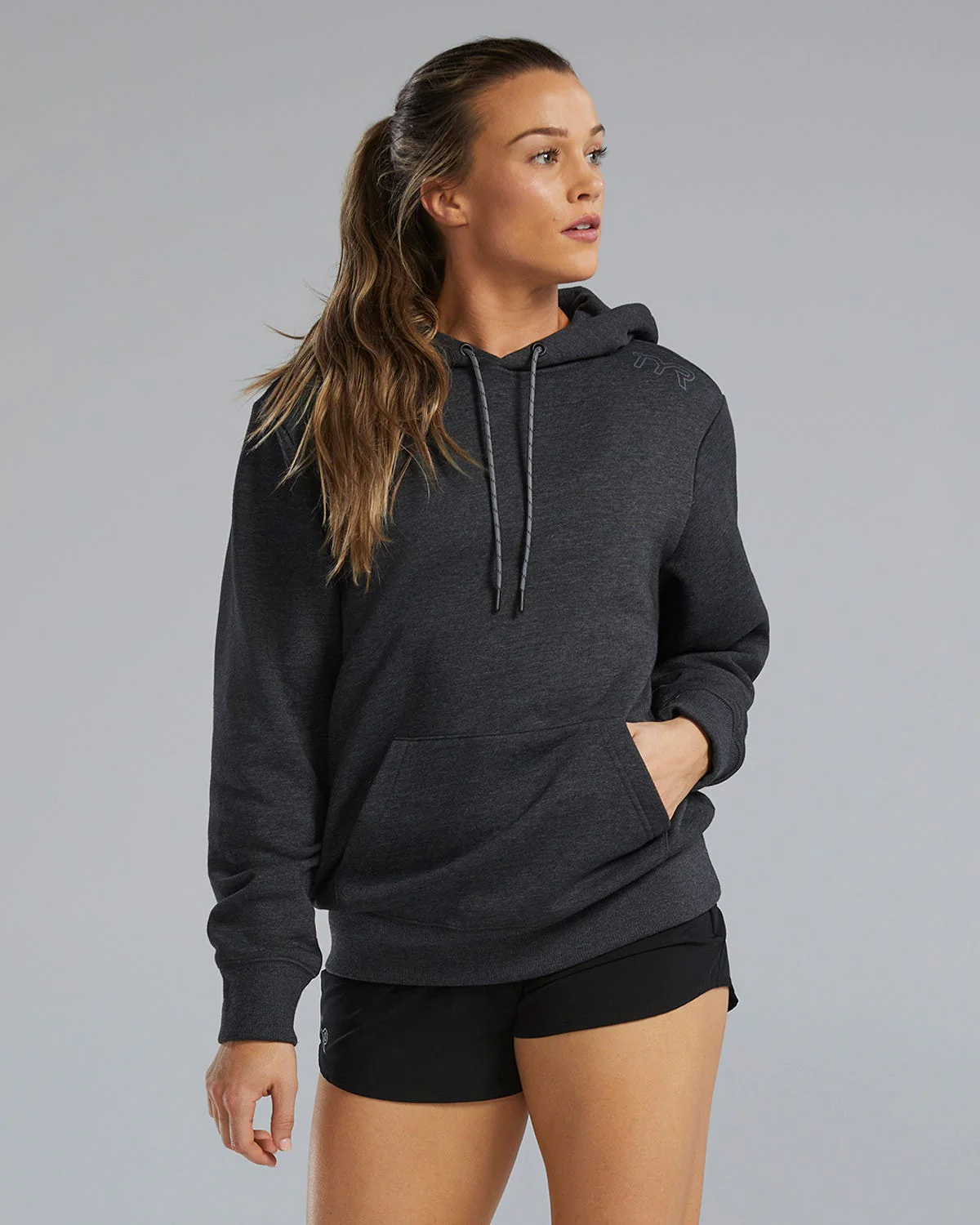 UltraSoft Women's Midweight Fleece Hoodie - Image 13