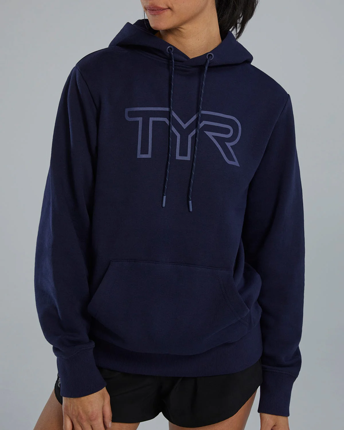 UltraSoft Women's Big Logo Tech Hoodie - Image 21
