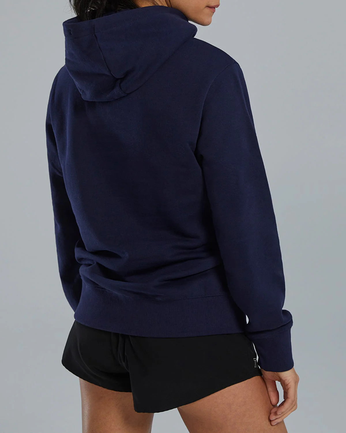 UltraSoft Women's Big Logo Tech Hoodie - Image 22