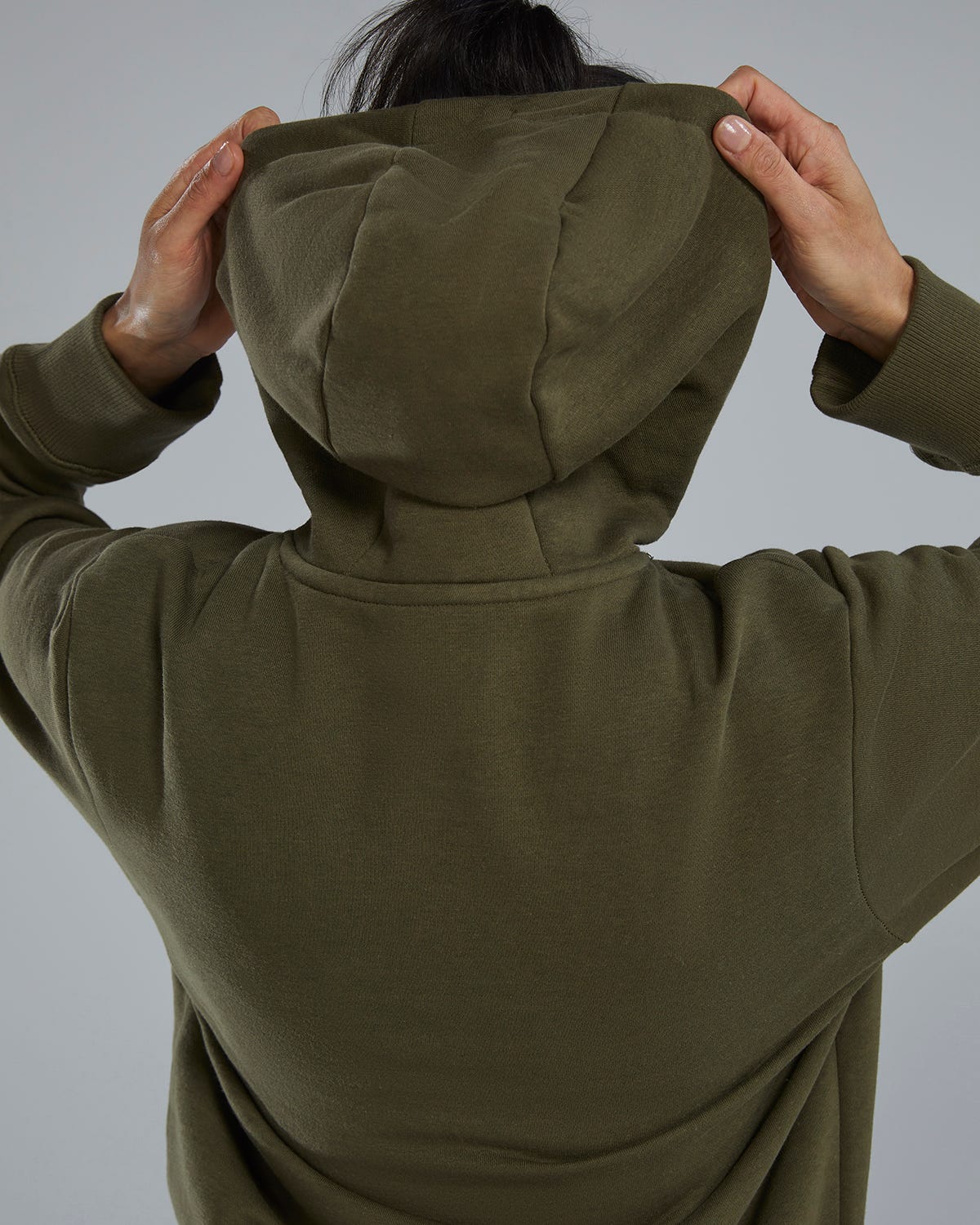 UltraSoft Women's Big Logo Tech Hoodie - Image 32