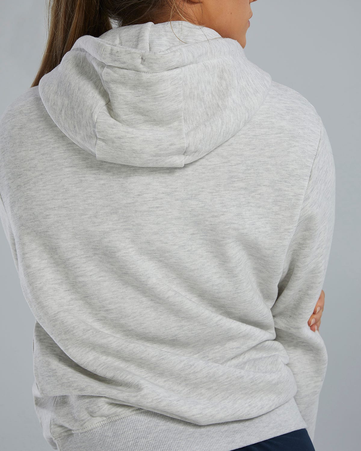 UltraSoft Women's Big Logo Tech Hoodie - Image 39
