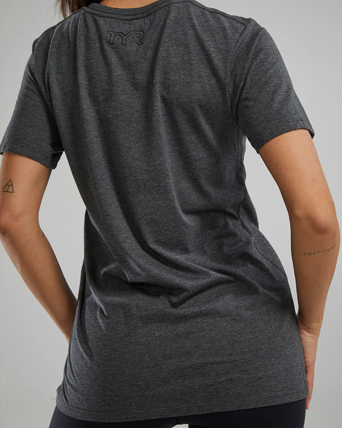 Unisex Lightweight Ultrasoft Tech Tee - Image 47
