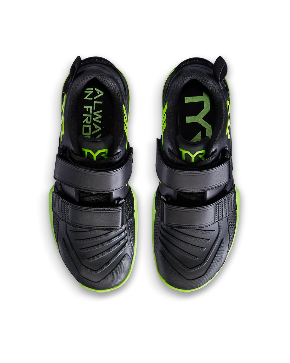Women's L-2 Lifter - Image 5