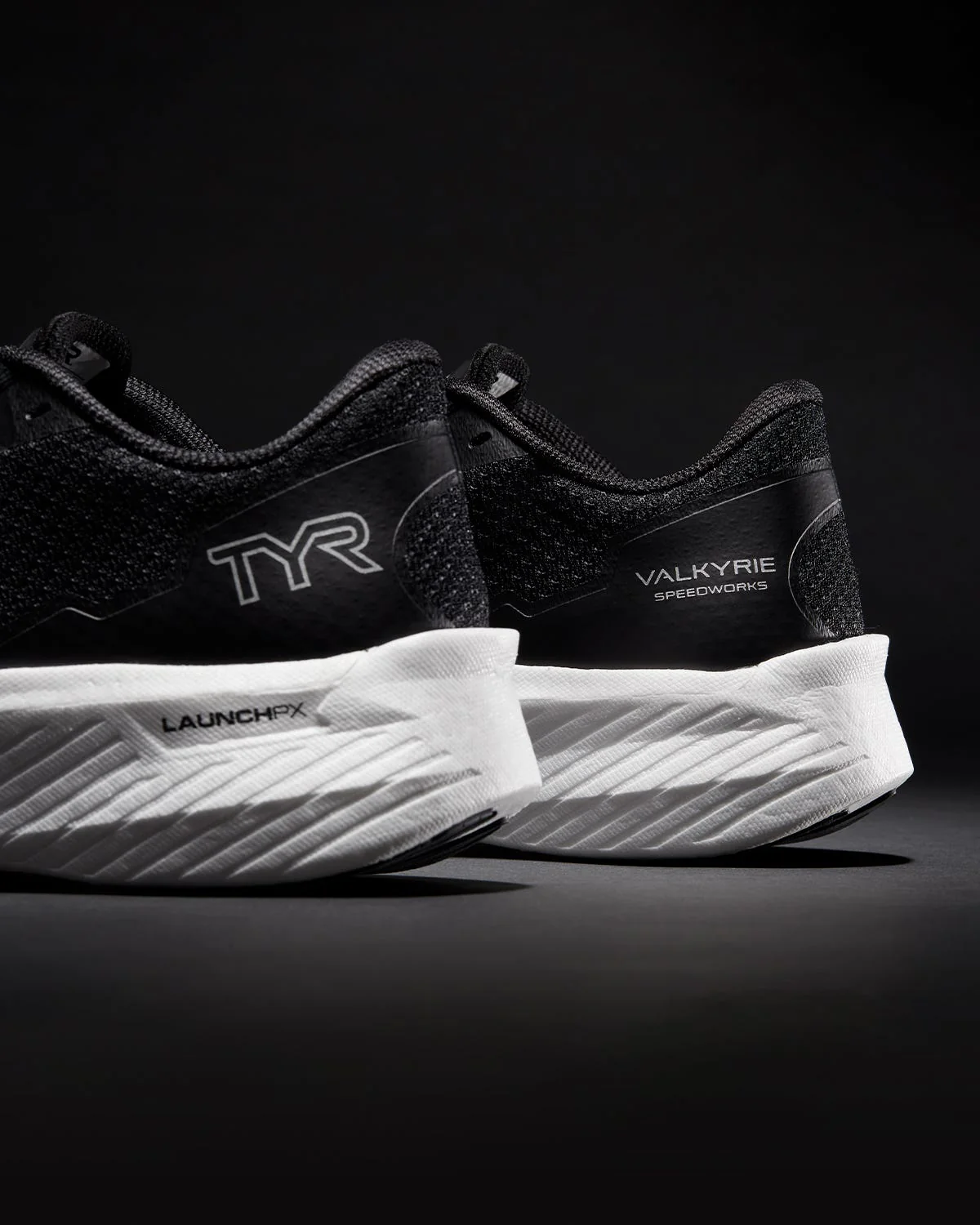 Women's Valkyrie Speedworks Runner - Image 9