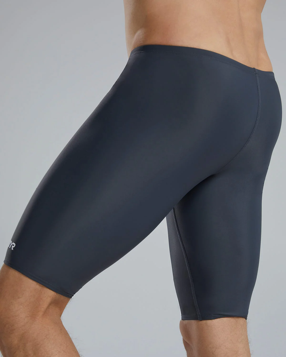 TYReco™ Men's Jammer Swimsuit - Solid - Image 18