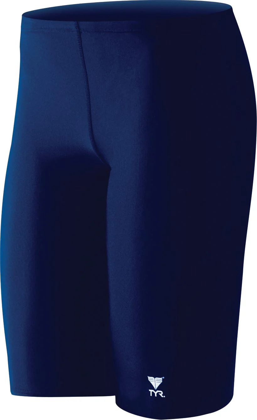 TYReco™ Men's Jammer Swimsuit - Solid - Image 75