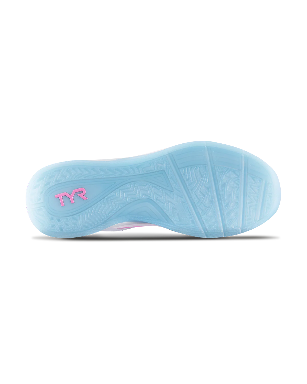 Women's CXT-3 Trainers - Galah - Image 4