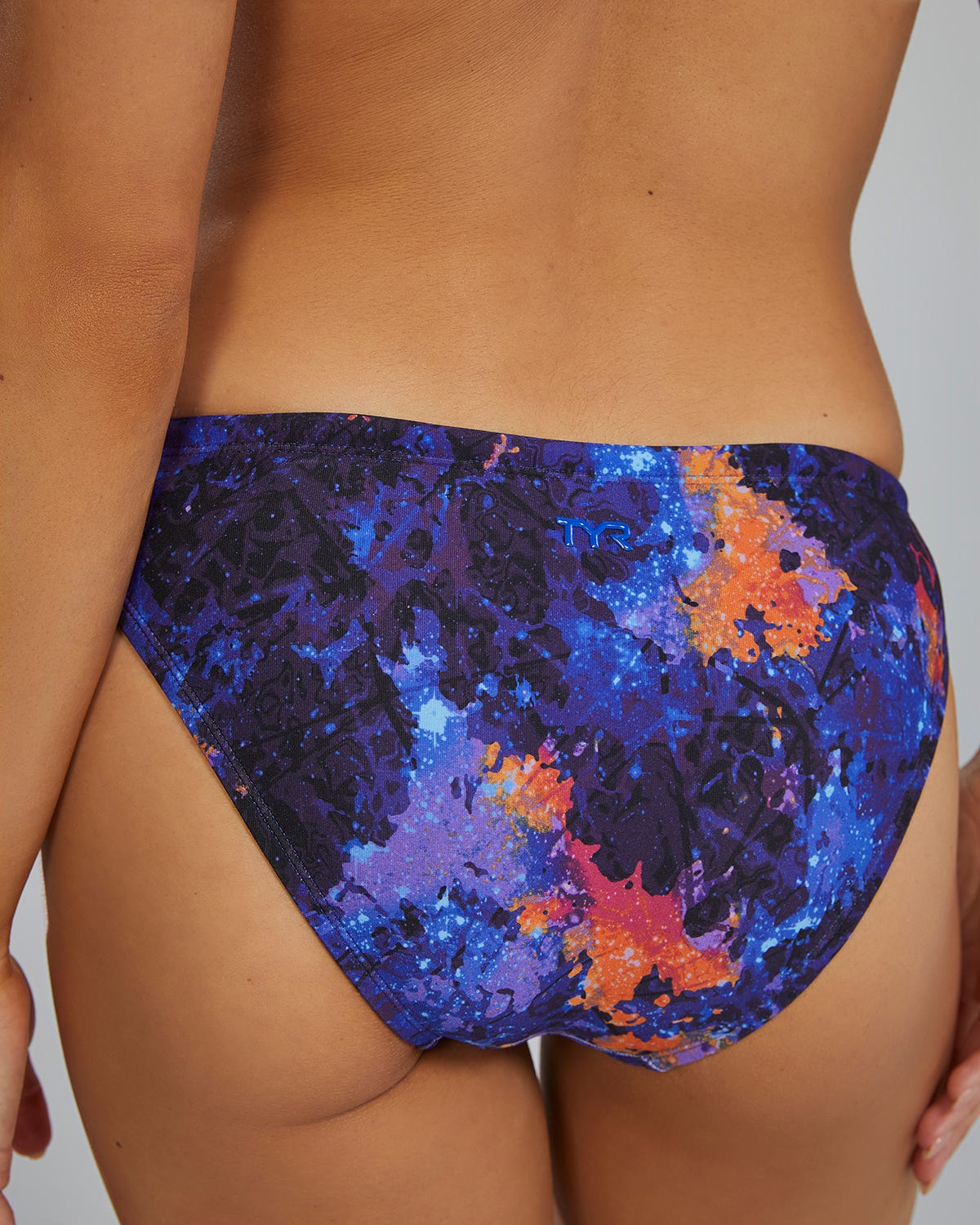 Women's Classic Full Coverage Bikini Bottom - Durafast Elite® - Image 8