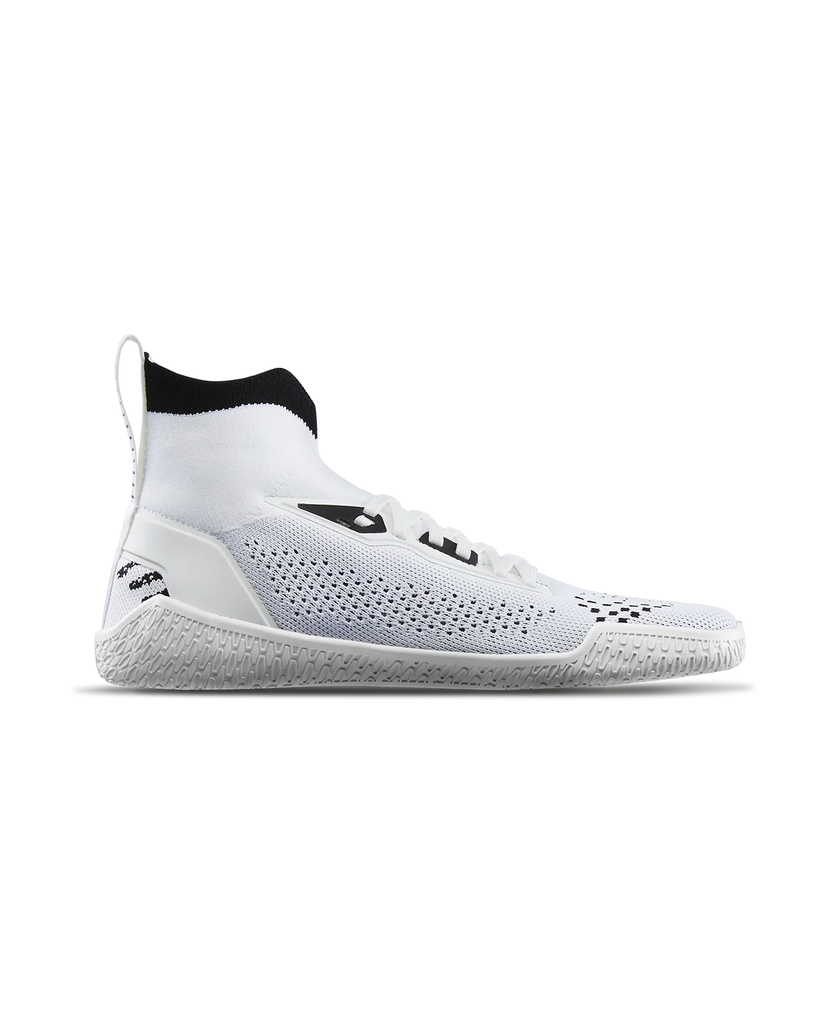Women's DropZero Barefoot High Trainer - Image 3